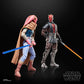 MAUL SHADOW LORD STAR WARS BLACK SERIES HASBRO