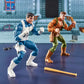 PUNISHER Y NICK FURY "THE PUNISHER" GAMERVERSE MARVEL LEGENDS HASBRO