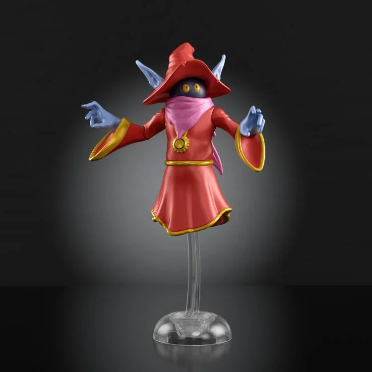 ORKO MASTERS OF THE UNIVERSE ORIGINS CARTOON 200X MATTEL