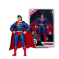 SUPERMAN ZERO HOUR PAGE PUNCHER DC DIRECT MCFARLANE