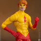 KID FLASH DC MULTIVERSE MCFARLANE