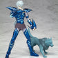 ALIOTH FENRIR SAINT CLOTH MYTH EX BANDAI