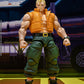 CHARLIE NASH STREET FIGHTER ALPHA STORM ARENA