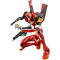 UNIT 2 NEON GENESIS EVANGELION ACTION EDITION MODEL KIT BLOKEES