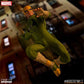 IRON FIST MEZCO ONE:12