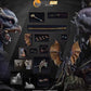 THUNDERBOLT VERSION DELUXE PACK DOBLE NOTTAA TOYS
