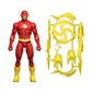 FLASH DC PREMIERE 1:12 MATTEL