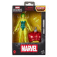 WAVE BOX MARVEL LEGENDS HASBRO 7 FIGURAS