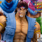 T.HAWK STREET FIGHTER II ULTRA STORM COLLECTIBLES