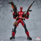 DEADPOOL MARVEL LEGENDS MAXIMUN SERIES HASBRO