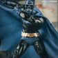 BATMAN BLACK MASK DC MULTIVERSE MCFARLANE