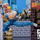 CODY TRAVERS FINAL FIGHT STORM COLLECTIBLES