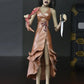 LEECH WOMAN AND TOULON'S  PUPPET MASTER NECA