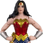 WONDER WOMAN DC MULTIVERSE MCFARLANE VAULT COLLECTION