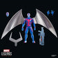 ARCHANGEL XMEN 97 MARVEL LEGENDS HASBRO