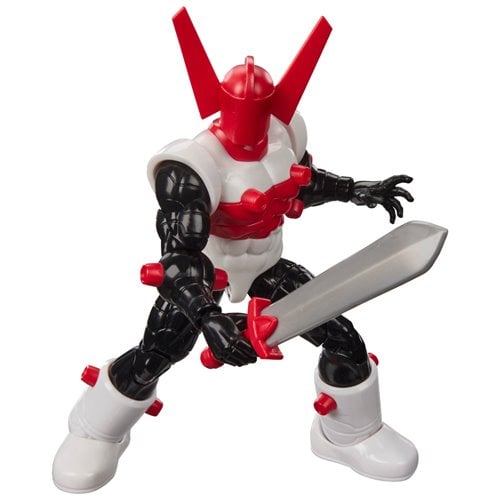 ACROYEAR MARVEL LEGENDS COMIC INSPIRED HASBRO