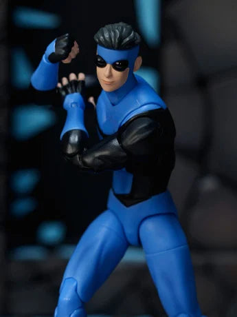 INVINCIBLE JADA TOYS 1/12