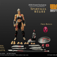 SPARTALIA BLACK ARENA VERSION COMBATANTS XESRAY STUDIO EVENT EXCLUSIVE CON BONUS