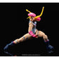 CAMMY STREET FIGHTER JADA TOYS EXCLUSIVA EE