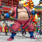 EARTHQUAKE SAMURAI SHODOWN STORM COLLECTIBLES