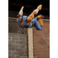 T. HAWK DELUXE STREET FIGHTER JADA TOYS