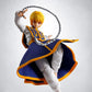 KURAPIKA HUNTER X HUNTER S.H.FIGUARTS BANDAI