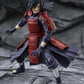 MADARA UCHIHA LEGEND OF DARKNESS NARUTO SHIPPUDEN S.H.FIGUARTS BANDAI