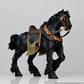 DEATH DEALER WITH STEED DE FRANK FRAZETTA EXECUTIVE REPLICAS LIMITADO A 1500 PIEZAS