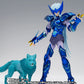 ALIOTH FENRIR SAINT CLOTH MYTH EX BANDAI