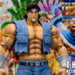 T.HAWK STREET FIGHTER II ULTRA STORM COLLECTIBLES