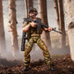 FOOTLOOSE G.I.JOE CLASSIFIED HASBRO