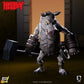 GRUAGACH THE WILD HUNT HELLBOY BOSS FIGHT STUDIO 1/12