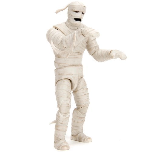 MUMMY OF ANKHA SCOOBY DOO WAVE 1 JADA TOYS