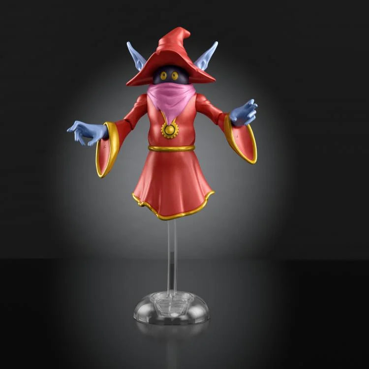 ORKO MASTERS OF THE UNIVERSE ORIGINS CARTOON 200X MATTEL
