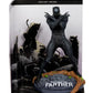 BLACK PANTHER POSED FIGURE 1/10 MARVEL MCFARLANE