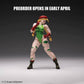 KIT DE ACCESORIOS CAMMY BULLET QUEEN  XCOCANN DELUXE VERSION 1/12
