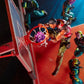 BRADLEY BIG LOB SANDERS G.I.JOE CLASSIFIED HASBRO
