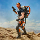 ACTION MAN G.I.JOE CLASSIFIED  SERIES HASBRO PULSE