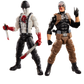 BULLSEYE Y MUSE 2PACK MARVEL LEGENDS HASBROPULSE EXCLUSIVE