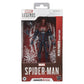 SPIDERMAN VELOCITY SUIT GAMERVERSE MARVEL LEGENDS HASBRO
