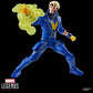 HAVOK XMEN 97 MARVEL LEGENDS HASBRO