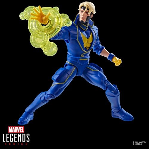 HAVOK XMEN 97 MARVEL LEGENDS HASBRO