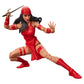 ELEKTRA MARVEL LEGENDS COMIC INSPIRED HASBRO