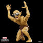 MOLE MAN Y MOLOIDS FANTASTIC FOUR MARVEL LEGENDS HASBRO