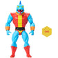 FANG MAN MOTU ORIGINS CARTOON COLLECTION MATTEL