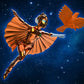COPPER KIDD CHROME SILVERHAWKS ULTIMATES SUPER7