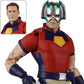 PEACEMAKER SEASON 2 THEATRICAL EDITION DC MULTIVERSE MCFARLANE