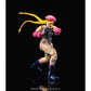 CAMMY STREET FIGHTER JADA TOYS EXCLUSIVA EE