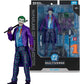 THE JOKER BATMAN 1989 DC MULTIVERSE COLLECTOR EDITION MCFARLANE
