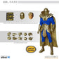 DR FATE MEZCO ONE:12